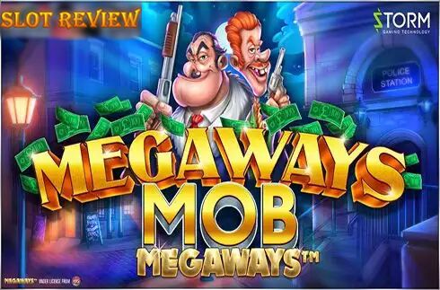 Megaways Mob slot